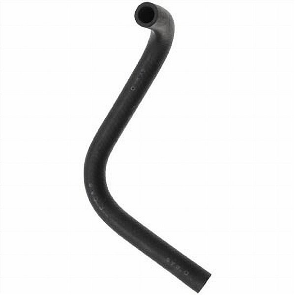 Dayco 86118 MOLDED HEATER HOSE