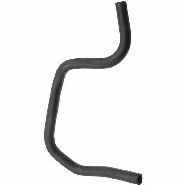Dayco 86123 MOLDED HEATER HOSE