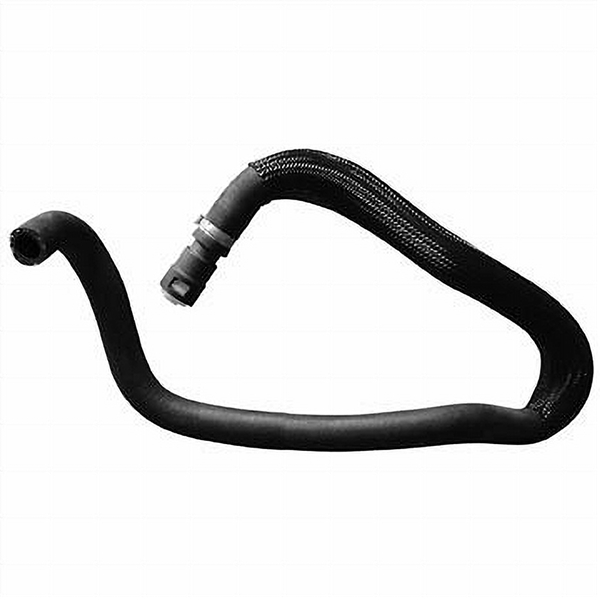Dayco 86125 MOLDED HEATER HOSE