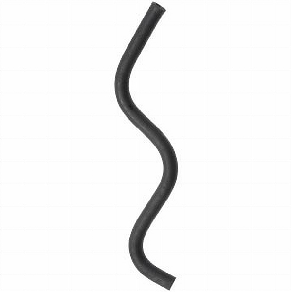 Dayco 86502 MOLDED HEATER HOSE