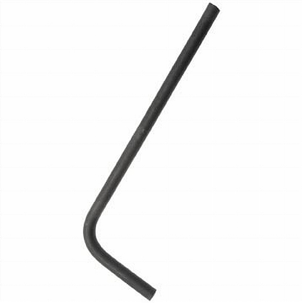 Dayco 86801 MOLDED HEATER HOSE