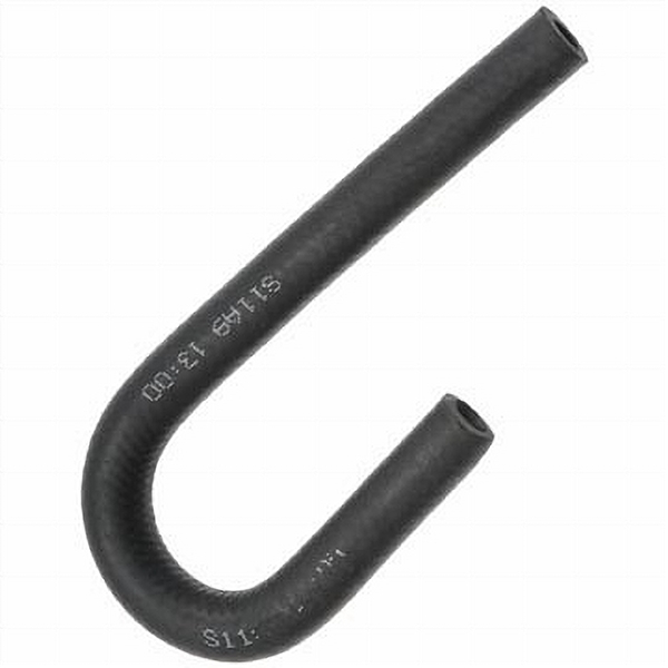 Dayco 86806 MOLDED HEATER HOSE