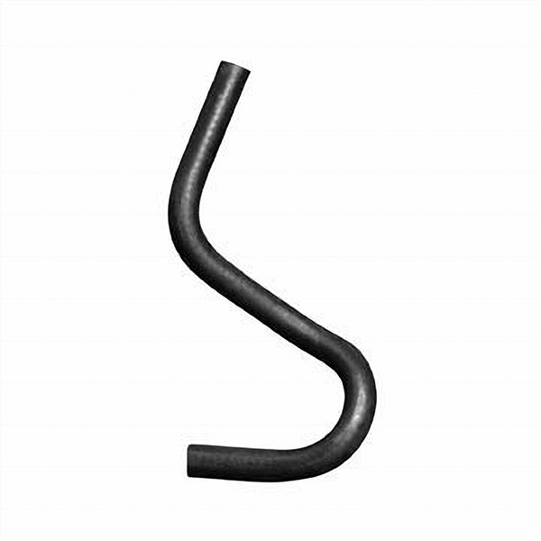 Dayco 86812 MOLDED HEATER HOSE