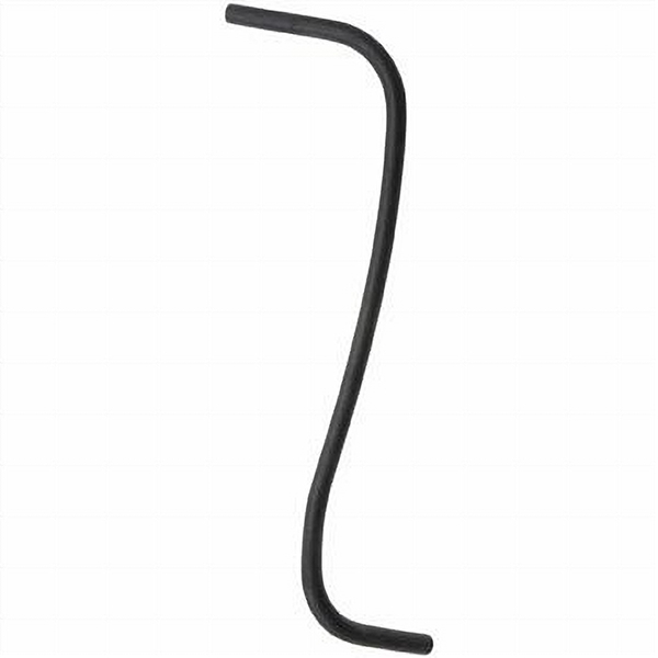 Dayco 86819 MOLDED HEATER HOSE