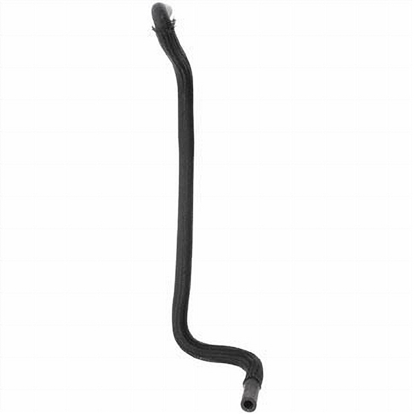 Dayco 86826 MOLDED HEATER HOSE