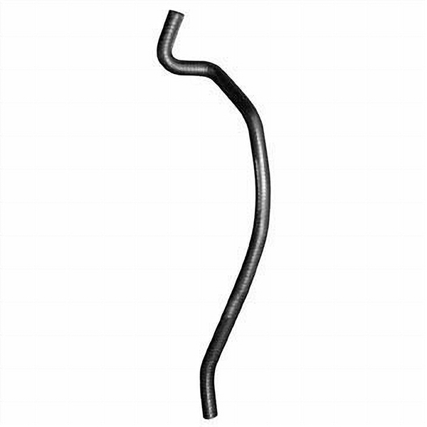 Dayco 86830 MOLDED HEATER HOSE