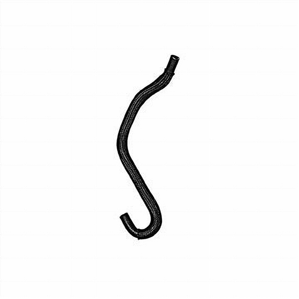 Dayco 86833 MOLDED HEATER HOSE