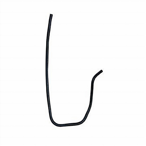 Dayco 86836 MOLDED HEATER HOSE
