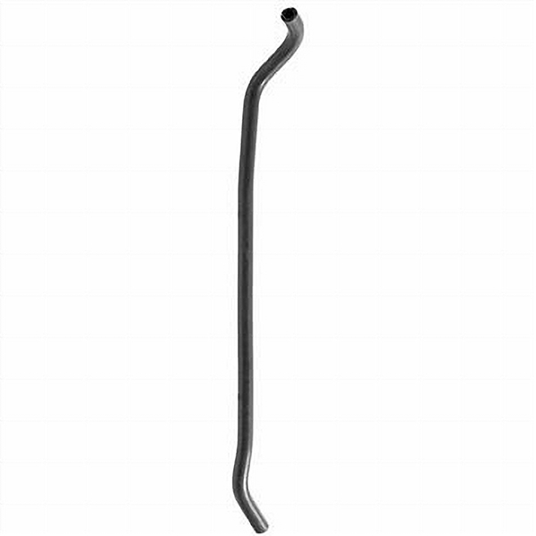 Dayco 87008 MOLDED HEATER HOSE