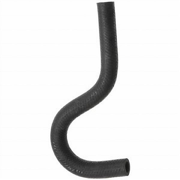 Dayco 87310 MOLDED HEATER HOSE