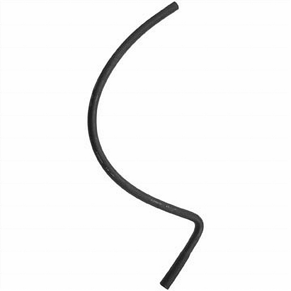 Dayco 87611 MOLDED HEATER HOSE
