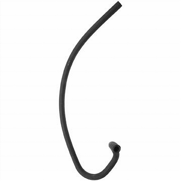 Dayco 87645 MOLDED HEATER HOSE