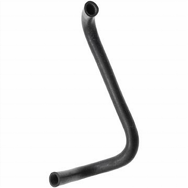 Dayco 87681 MOLDED HEATER HOSE