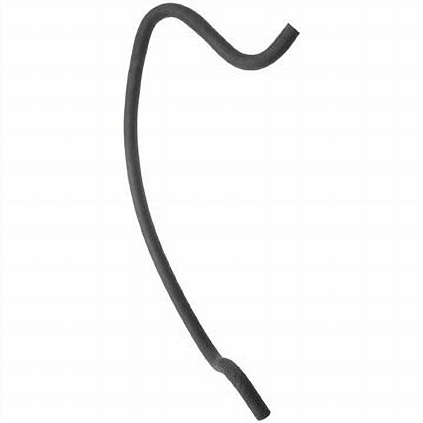 Dayco 87740 MOLDED HEATER HOSE