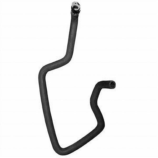 Dayco 87767 MOLDED HEATER HOSE