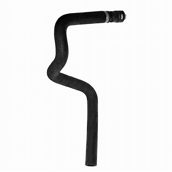Dayco 87768 MOLDED HEATER HOSE