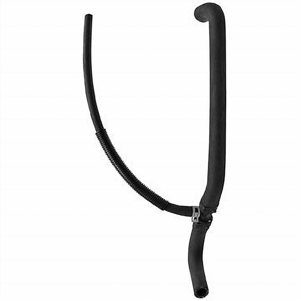 Dayco 87777 MOLDED HEATER HOSE
