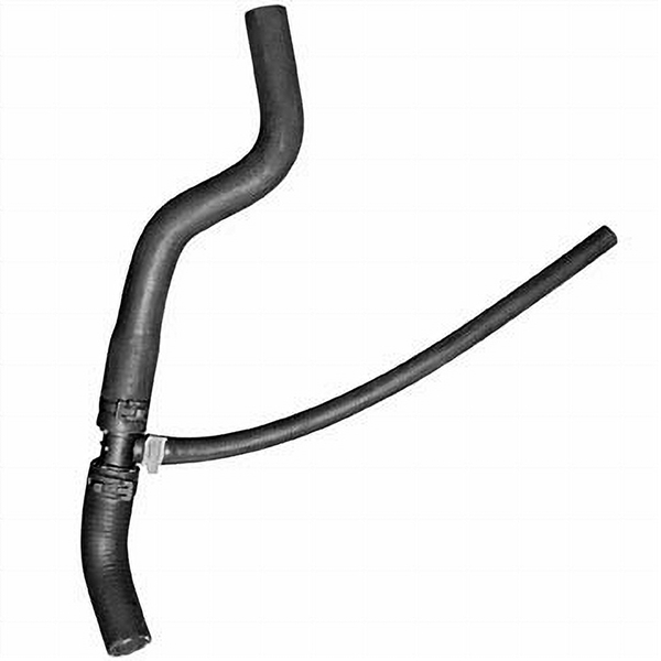 Dayco 87778 MOLDED HEATER HOSE