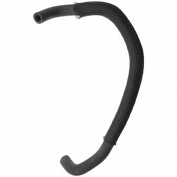 Dayco 87786 MOLDED HEATER HOSE