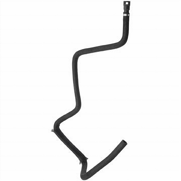 Dayco 87791 MOLDED HEATER HOSE