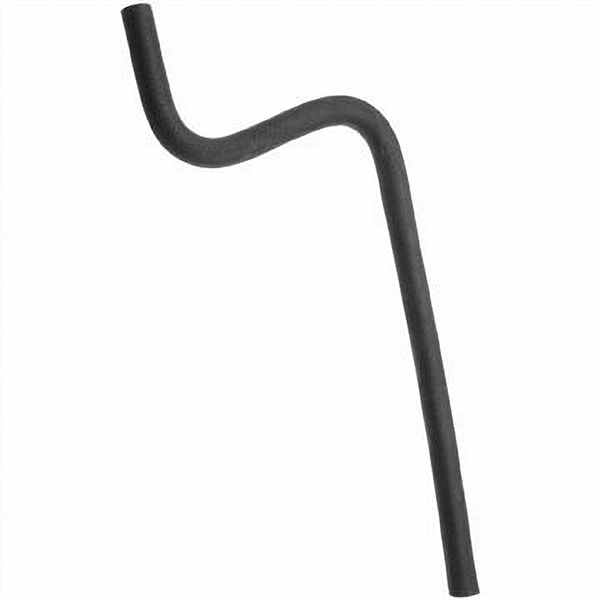Dayco 87792 MOLDED HEATER HOSE