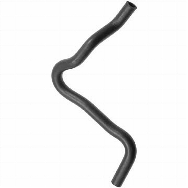Dayco 87799 MOLDED HEATER HOSE