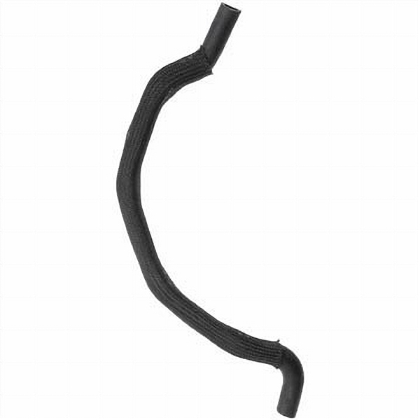 Dayco 87801 MOLDED HEATER HOSE