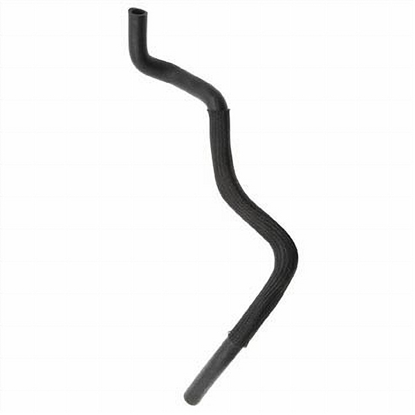 Dayco 87814 MOLDED HEATER HOSE