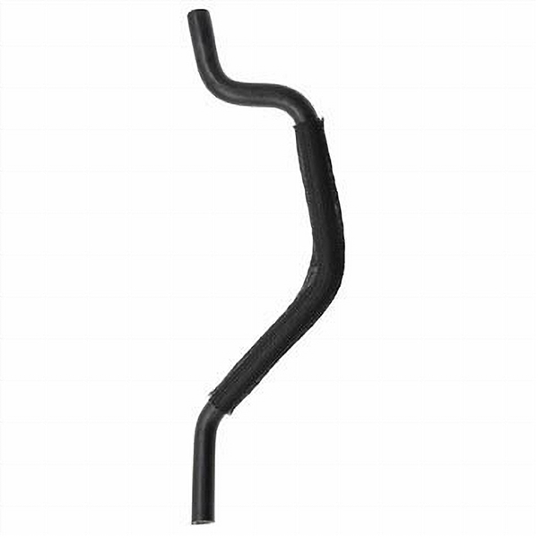 Dayco 87819 MOLDED HEATER HOSE