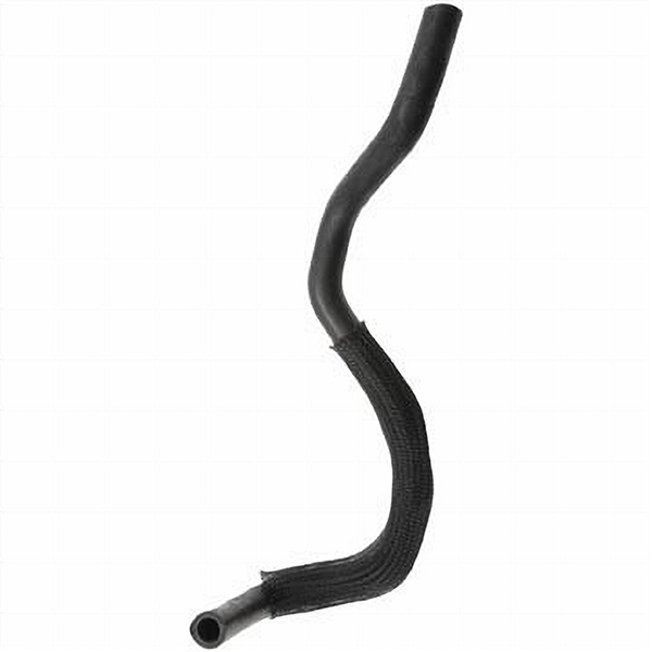Dayco 87821 MOLDED HEATER HOSE