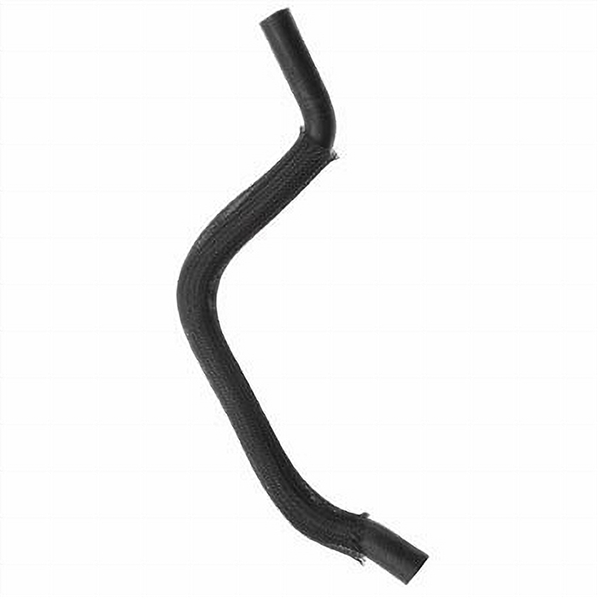 Dayco 87823 MOLDED HEATER HOSE