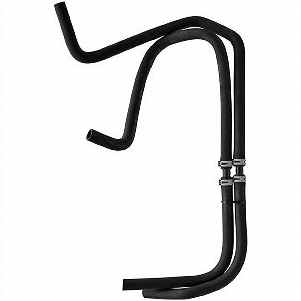 Dayco 87825 MOLDED HEATER HOSE