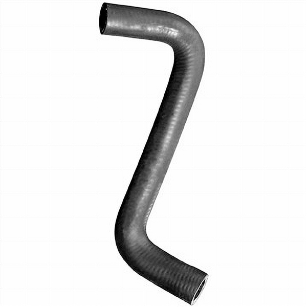 Dayco 87858 MOLDED HEATER HOSE