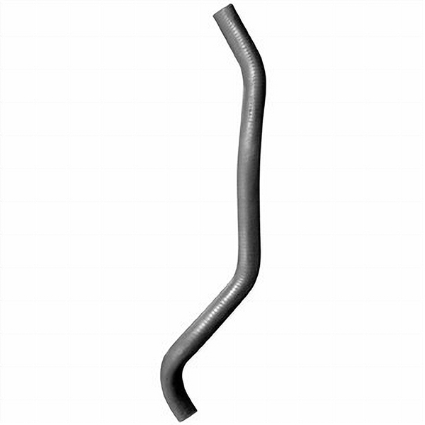 Dayco 87867 MOLDED HEATER HOSE