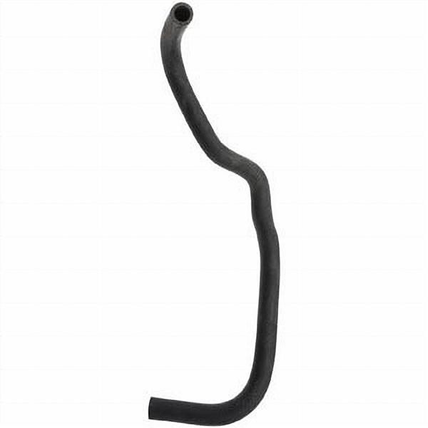 Dayco 87901 MOLDED HEATER HOSE