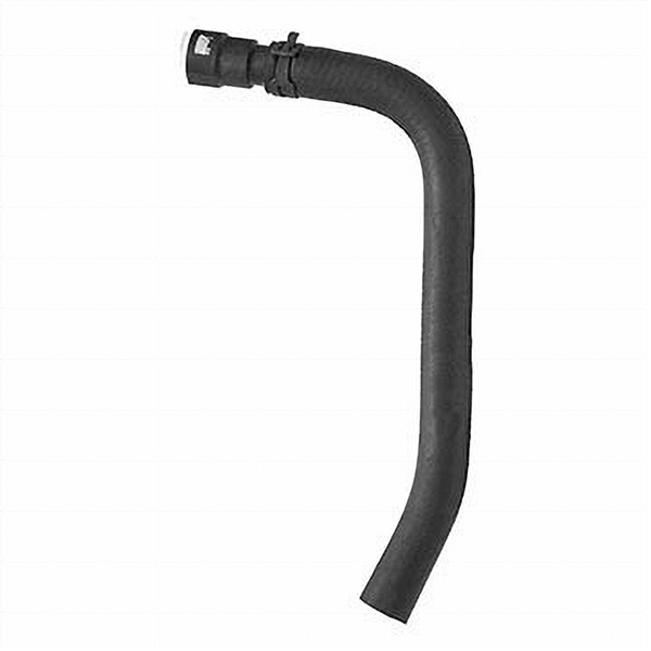 Dayco 87910 MOLDED HEATER HOSE