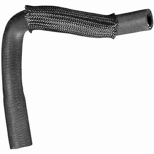 Dayco 87918 MOLDED HEATER HOSE