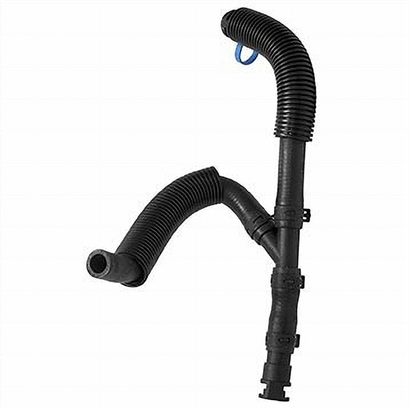 Dayco 87932 MOLDED HEATER HOSE