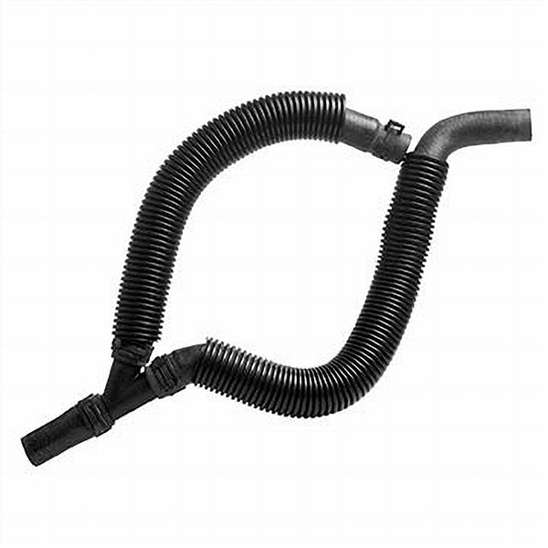 Dayco 87933 MOLDED HEATER HOSE