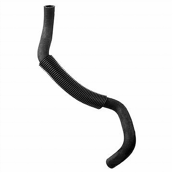 Dayco 87966 MOLDED HEATER HOSE