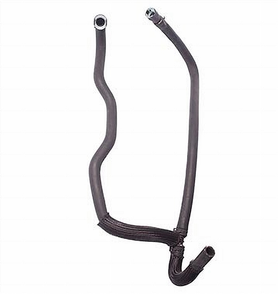 Dayco 87970 MOLDED HEATER HOSE