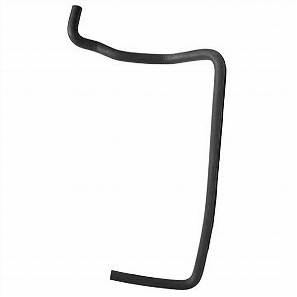 Dayco 87972 MOLDED HEATER HOSE