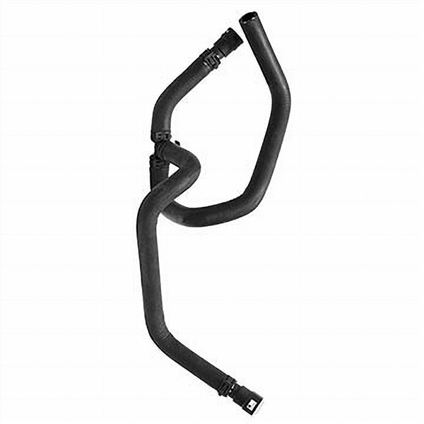 Dayco 87976 MOLDED HEATER HOSE