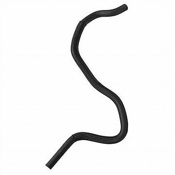 Dayco 87980 MOLDED HEATER HOSE