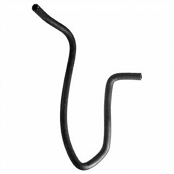 Dayco 87986 MOLDED HEATER HOSE