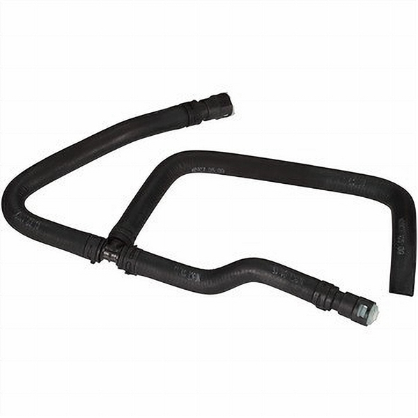 Dayco 87989 MOLDED HEATER HOSE