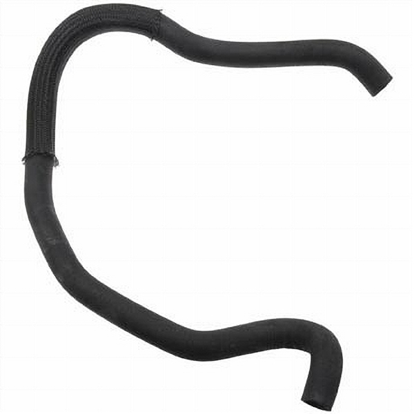 Dayco 88401 MOLDED HEATER HOSE