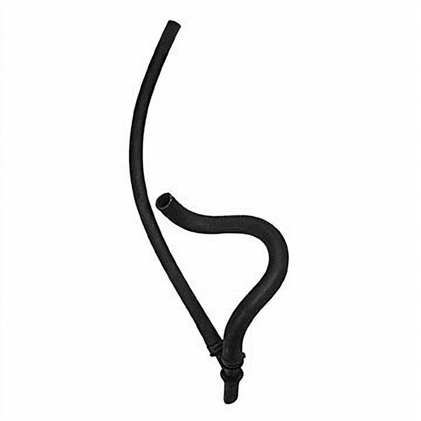 Dayco 88412 MOLDED HEATER HOSE