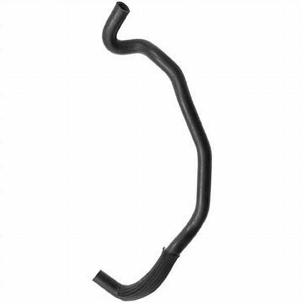 Dayco 88420 MOLDED HEATER HOSE