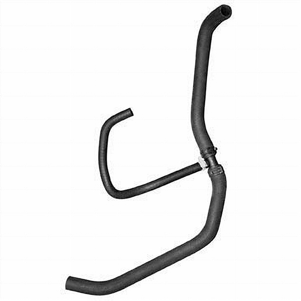 Dayco 88424 MOLDED HEATER HOSE